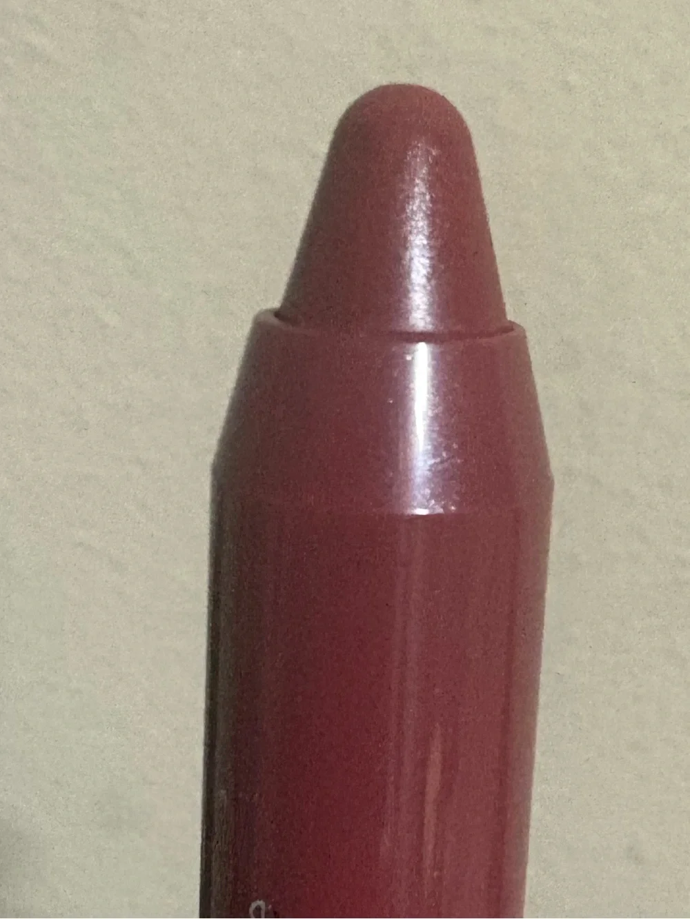 Clinique Chubby Stick Moisturizing Lip Colour Balm Broadest Berry (30) Brand New
